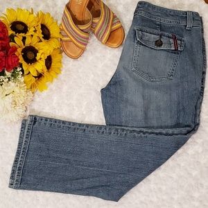 Gap Limited Edition Jean's Size 12